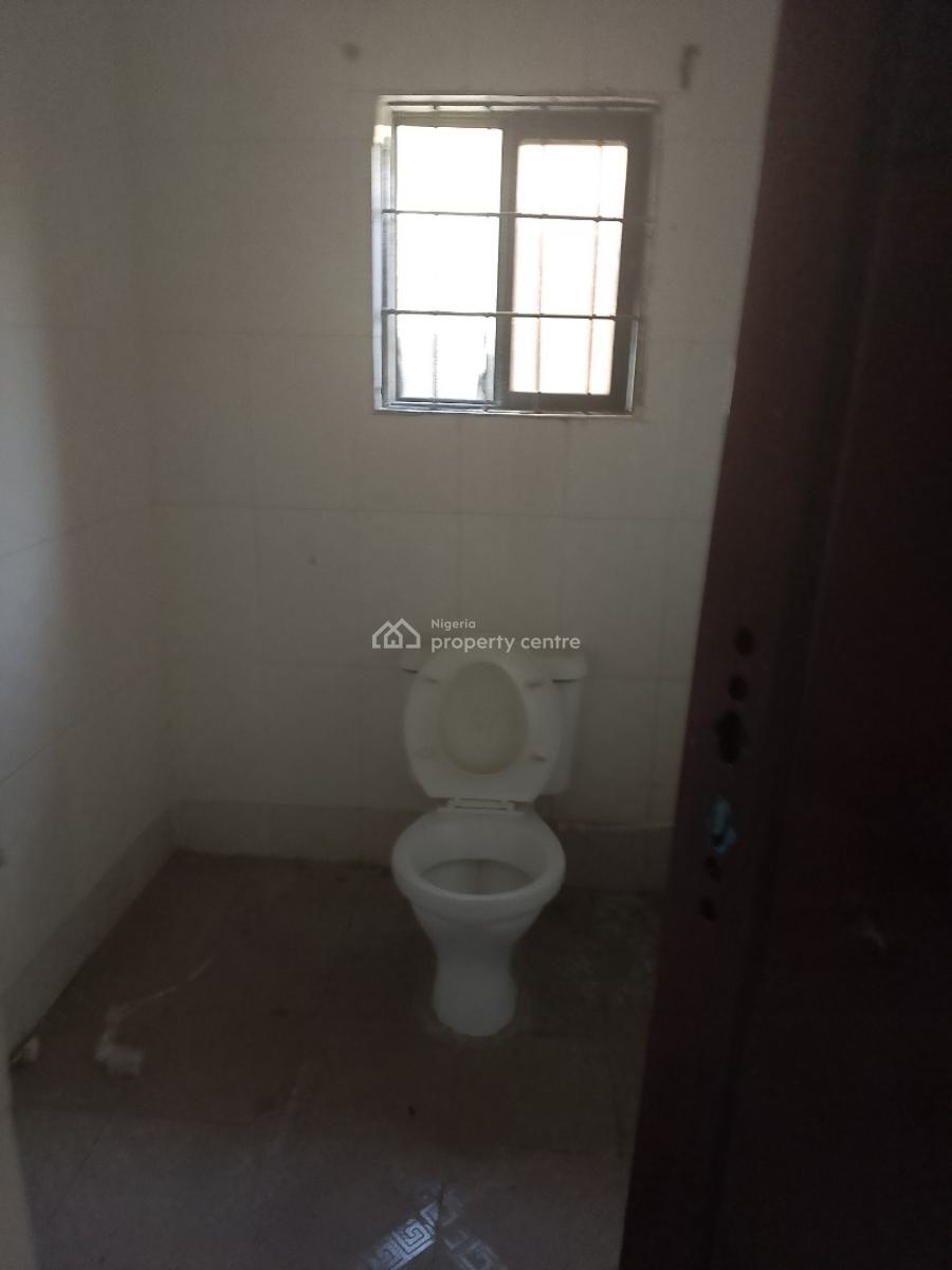 Mini Flat, New Road Lekki, Lekki, Lagos, Mini Flat (room and Parlour) for Rent