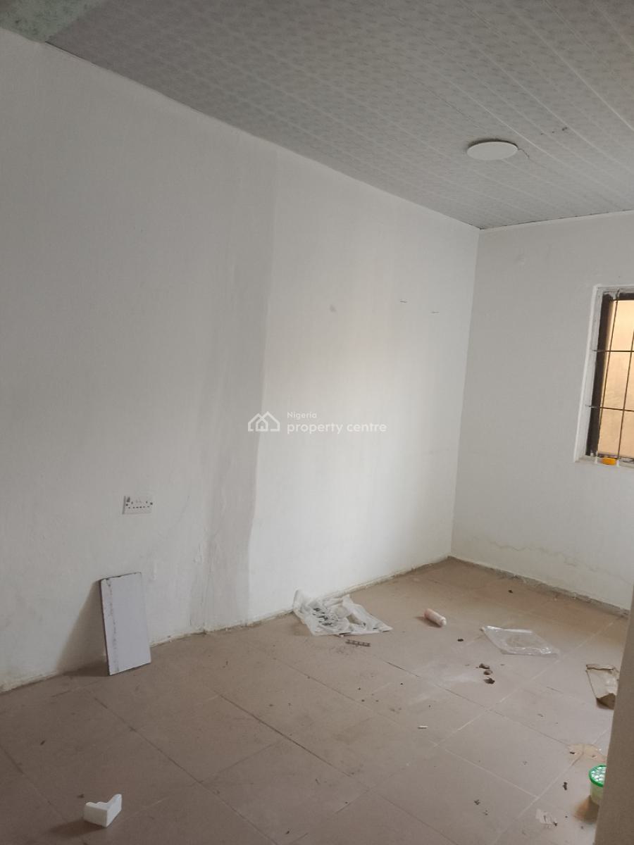 Mini Flat, New Road Lekki, Lekki, Lagos, Mini Flat (room and Parlour) for Rent