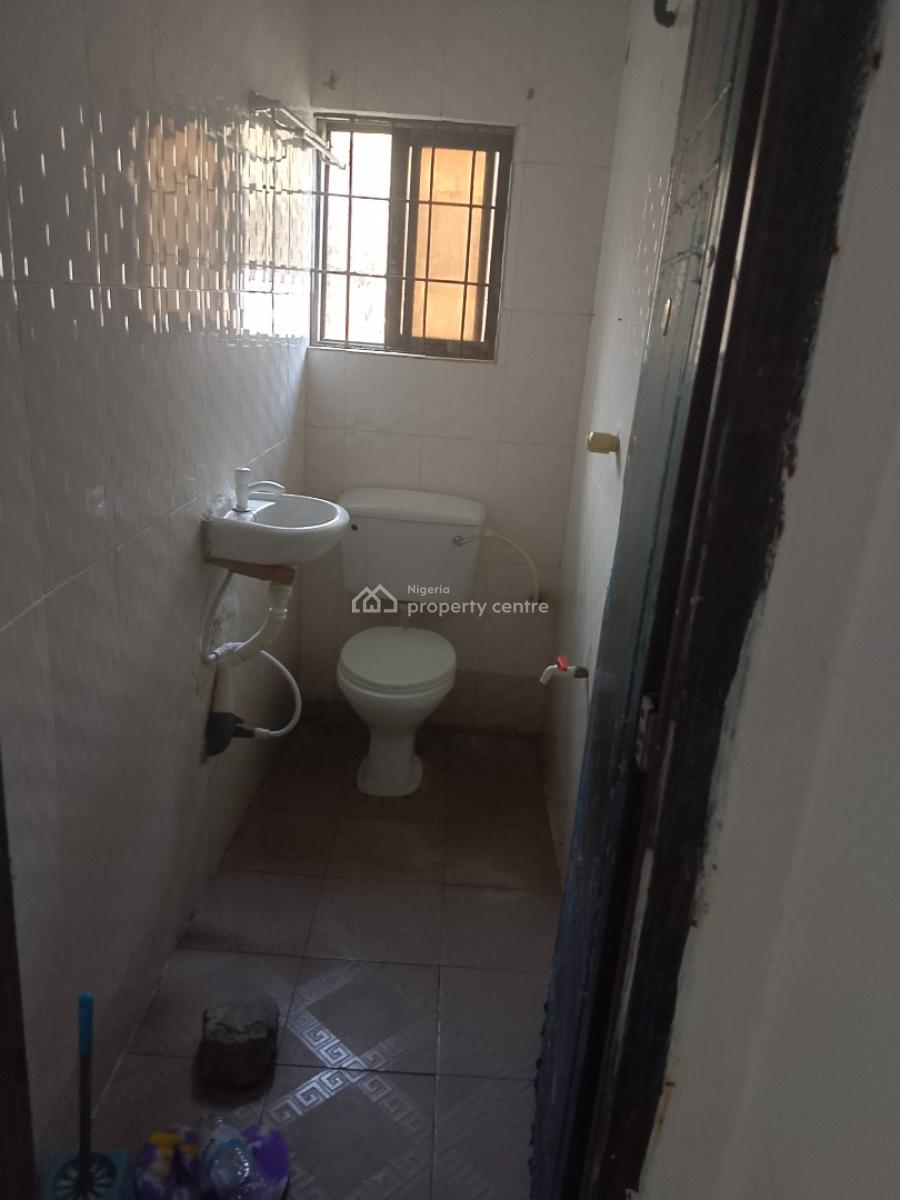 Mini Flat, New Road Lekki, Lekki, Lagos, Mini Flat (room and Parlour) for Rent