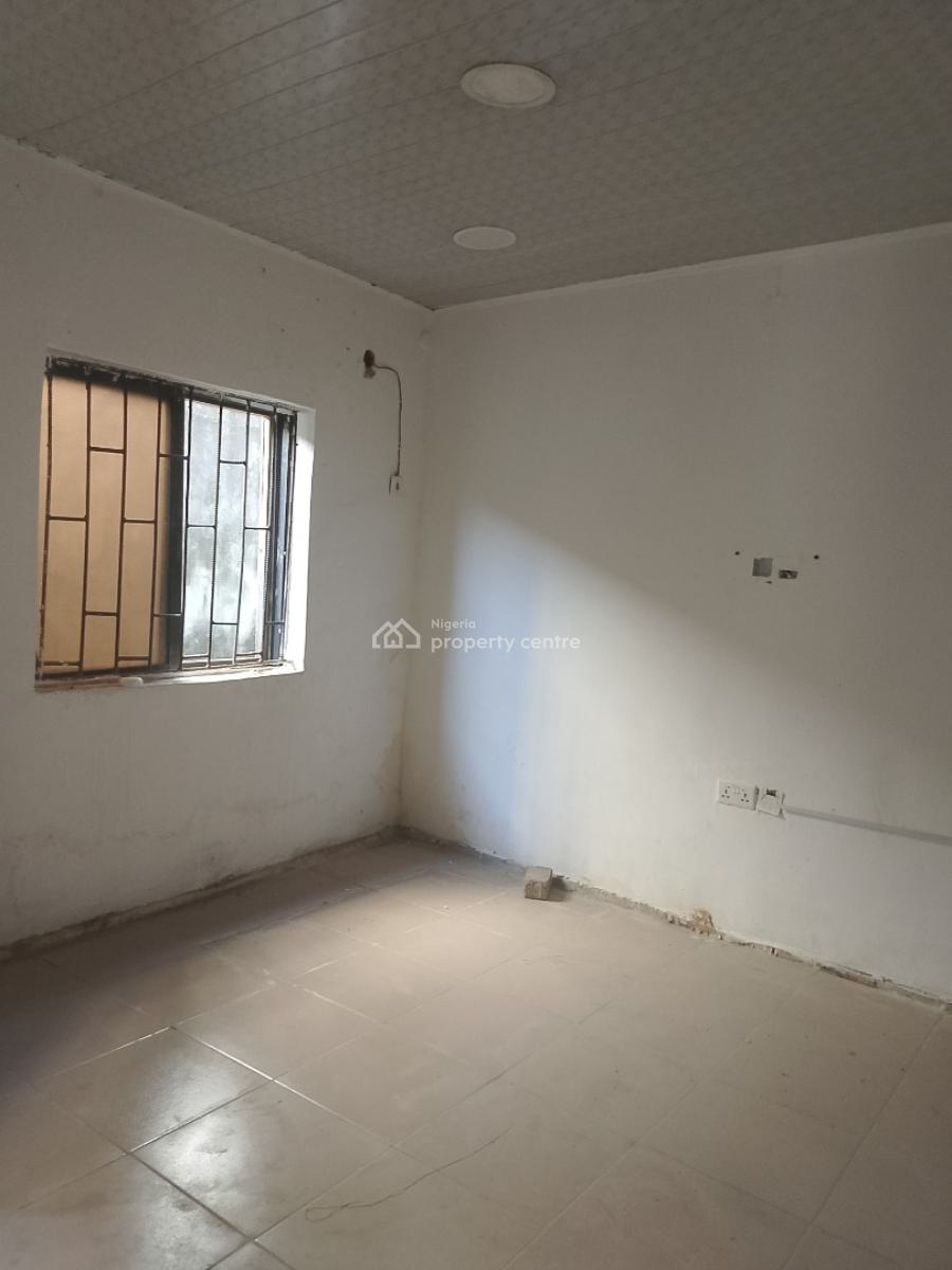 Mini Flat, New Road Lekki, Lekki, Lagos, Mini Flat (room and Parlour) for Rent