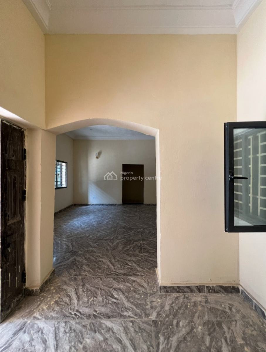 3 Bedroom Apartment with En-suite Bq, Idu Industrial, Abuja, Flat / Apartment for Rent