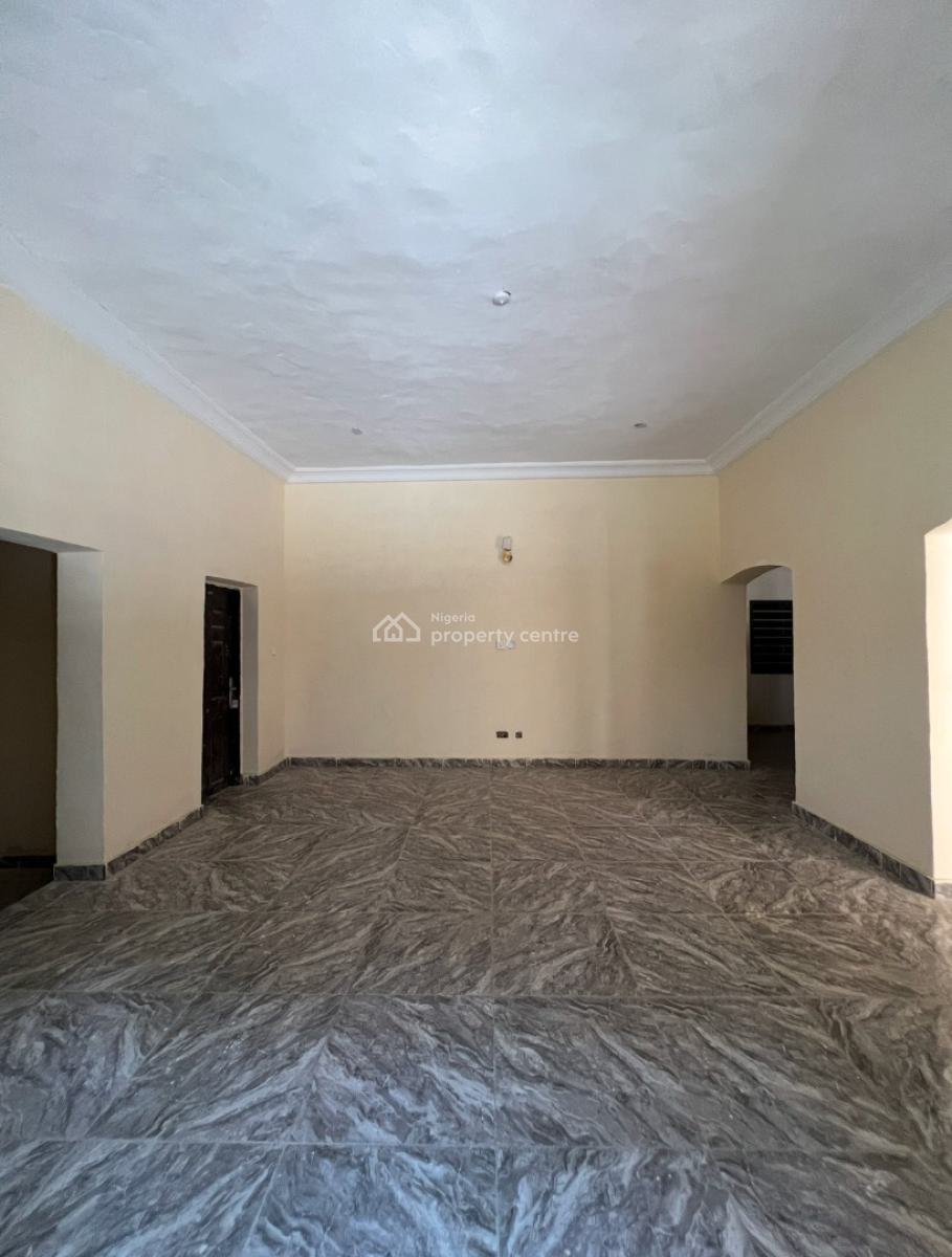 3 Bedroom Apartment with En-suite Bq, Idu Industrial, Abuja, Flat / Apartment for Rent