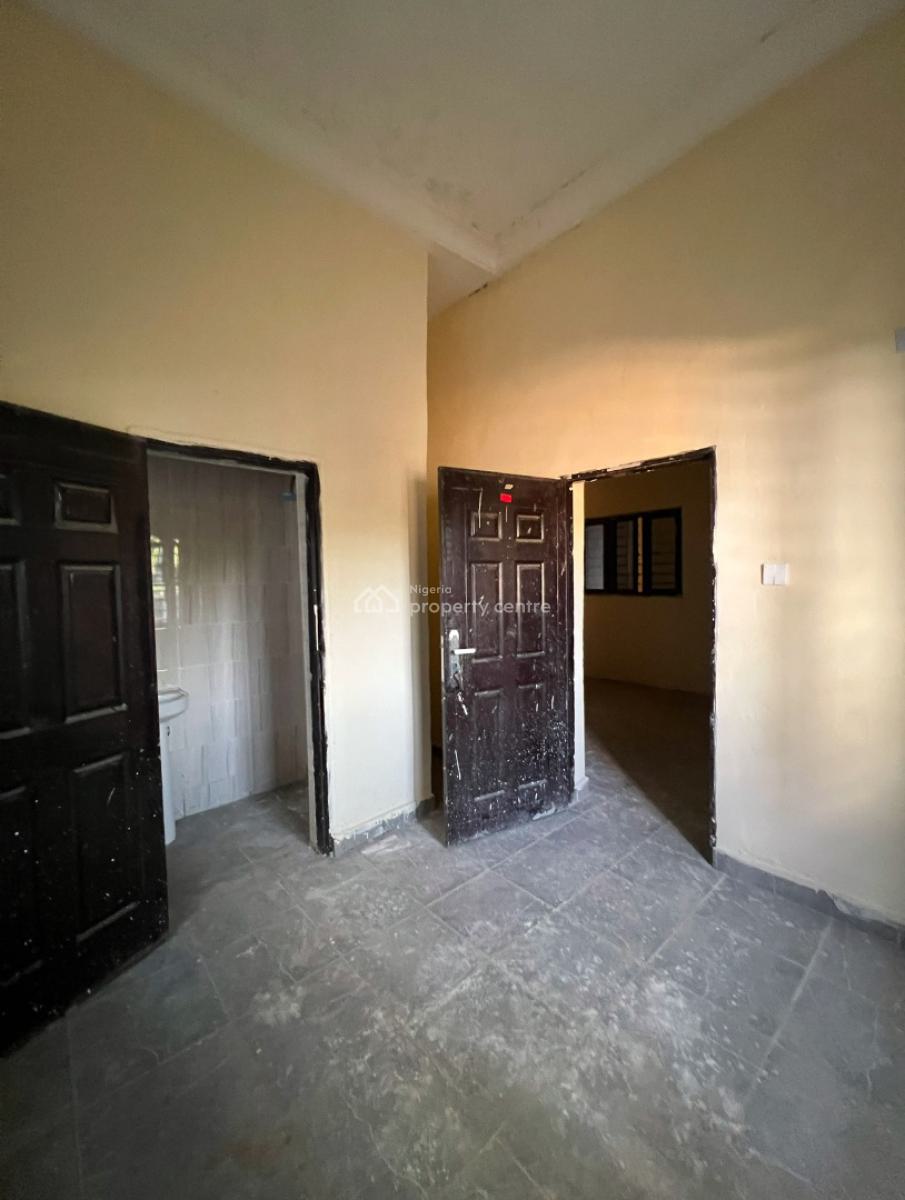 3 Bedroom Apartment with En-suite Bq, Idu Industrial, Abuja, Flat / Apartment for Rent