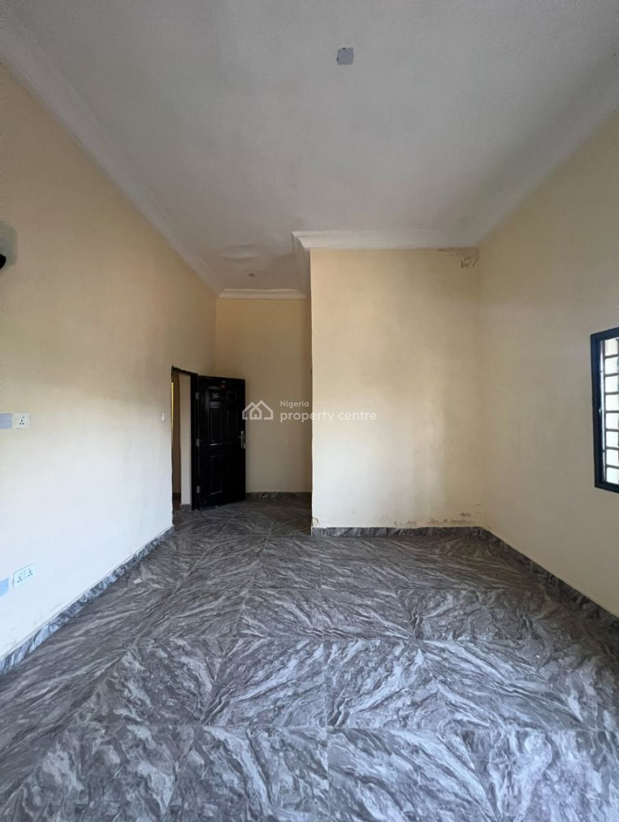 3 Bedroom Apartment with En-suite Bq, Idu Industrial, Abuja, Flat / Apartment for Rent