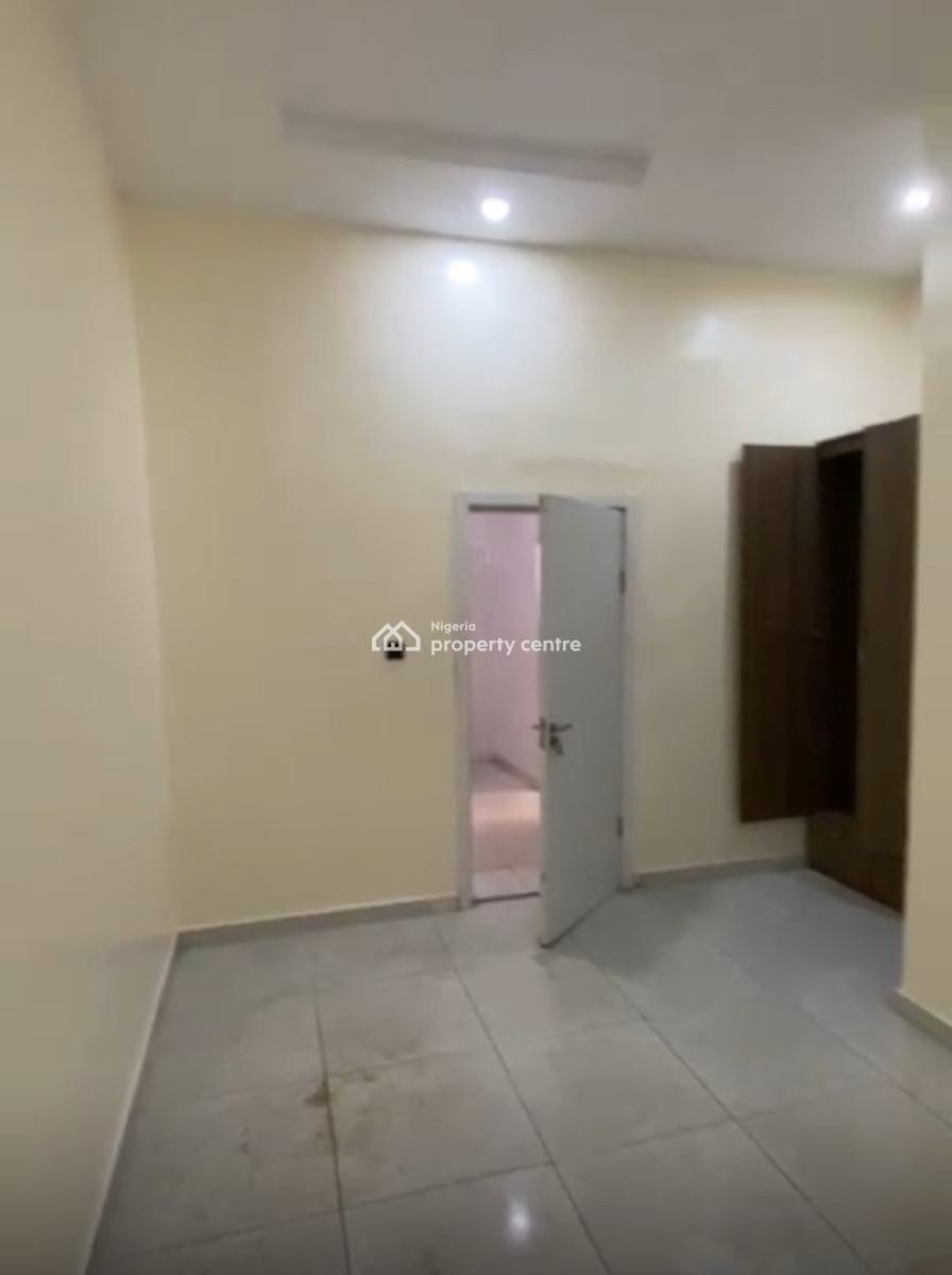 Brand New 4-bedroom Duplex, Lekki, Lagos, Flat / Apartment for Rent