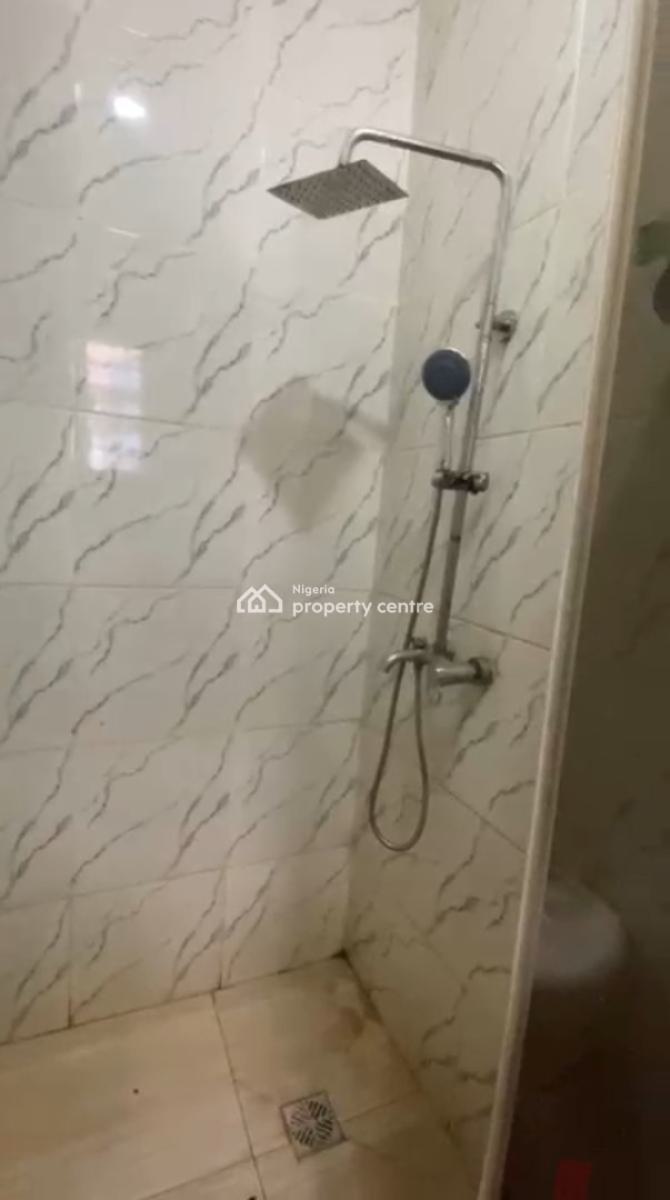 Brand New 4-bedroom Duplex, Lekki, Lagos, Flat / Apartment for Rent