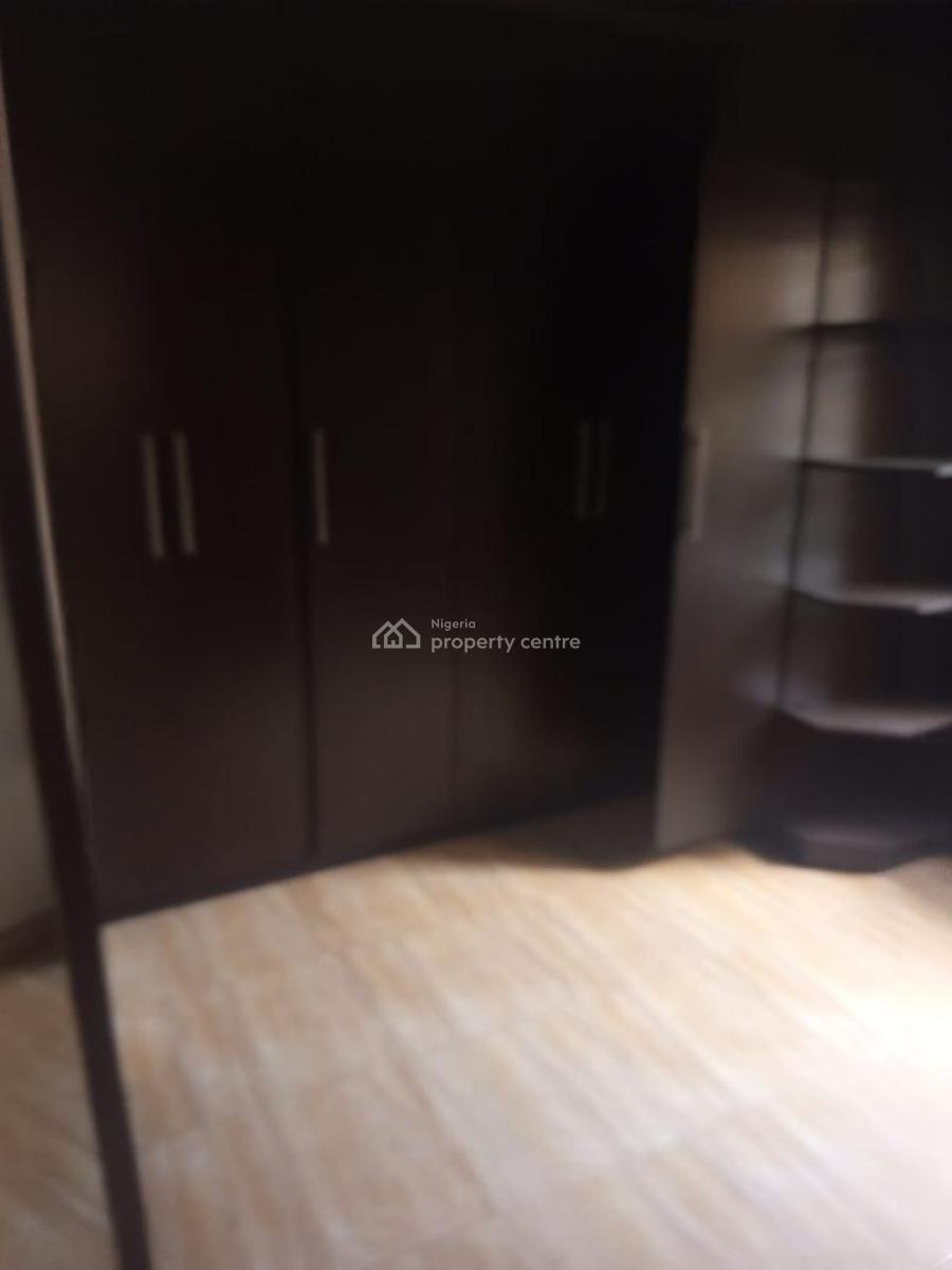 a Modern *4bedm* Terrace Duplex with *mini Flat Bq, Omole Phase 1, Ikeja, Lagos, Terraced Duplex for Rent