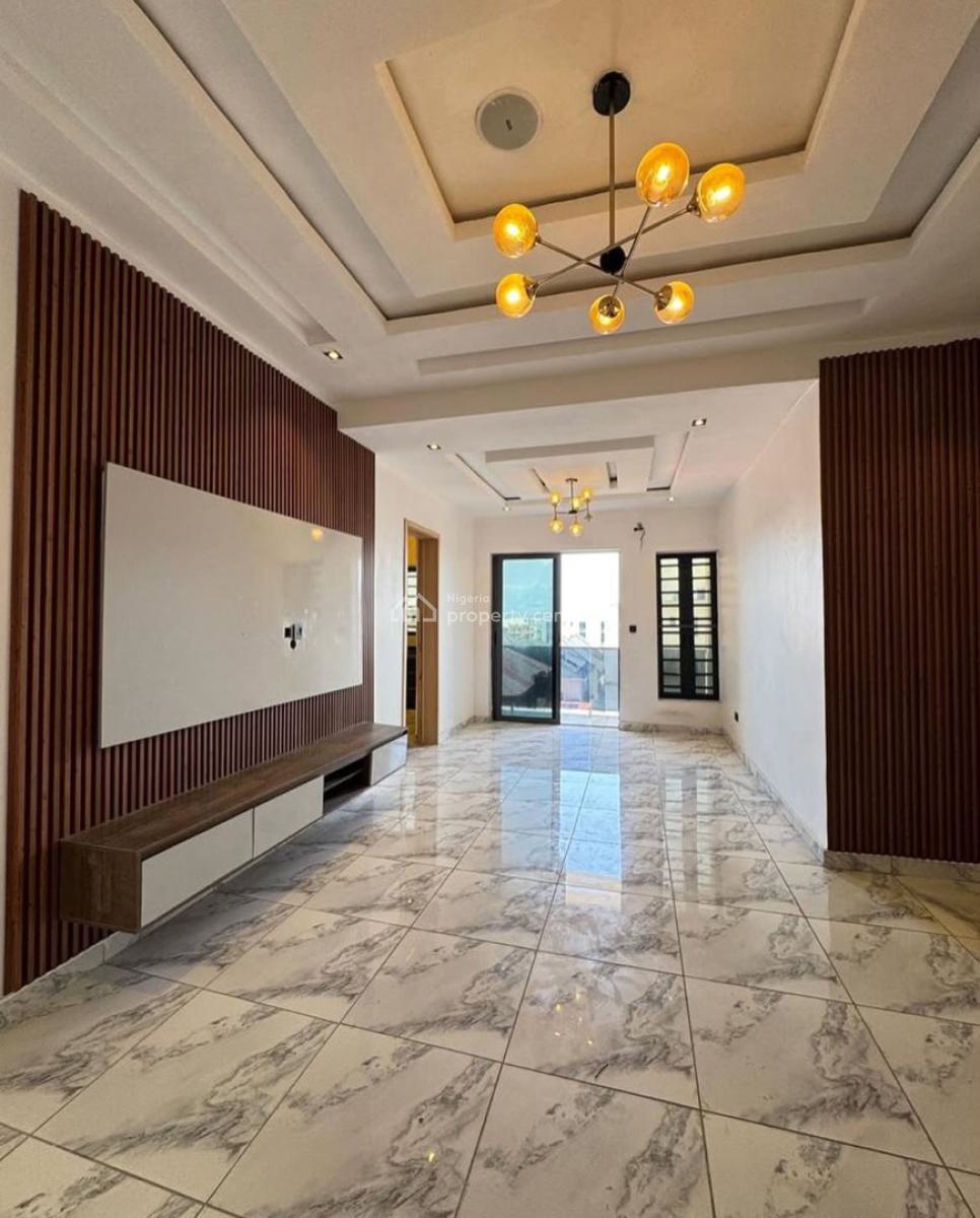 Luxury 2 Bedroom Apartments with Swimming Pool, Ikate, Lekki, Lagos, Flat / Apartment for Sale