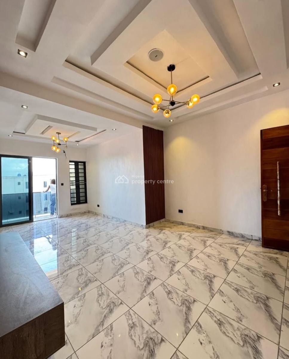 Luxury 2 Bedroom Apartments with Swimming Pool, Ikate, Lekki, Lagos, Flat / Apartment for Sale