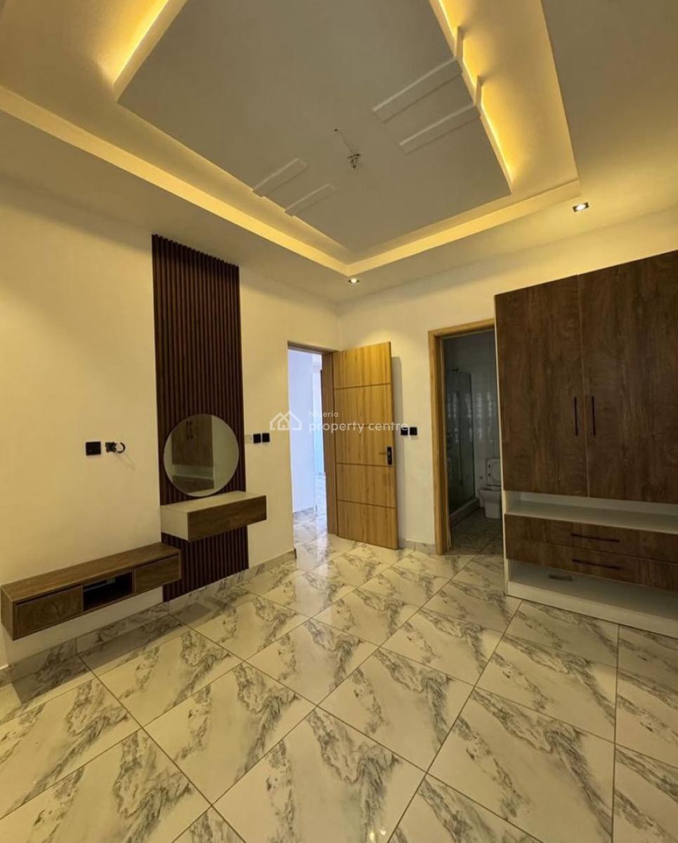 Luxury 2 Bedroom Apartments with Swimming Pool, Ikate, Lekki, Lagos, Flat / Apartment for Sale