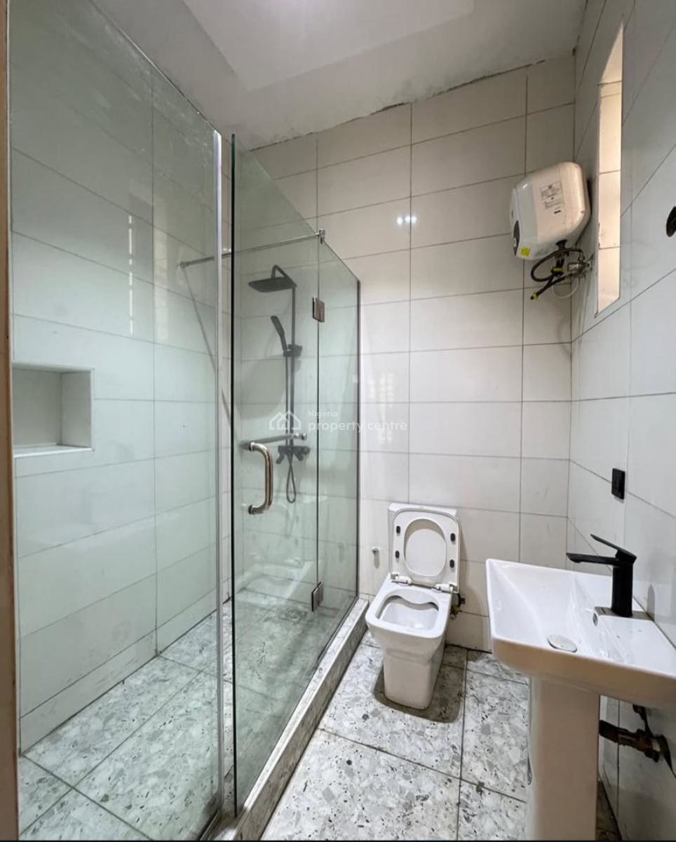 Luxury 2 Bedroom Apartments with Swimming Pool, Ikate, Lekki, Lagos, Flat / Apartment for Sale