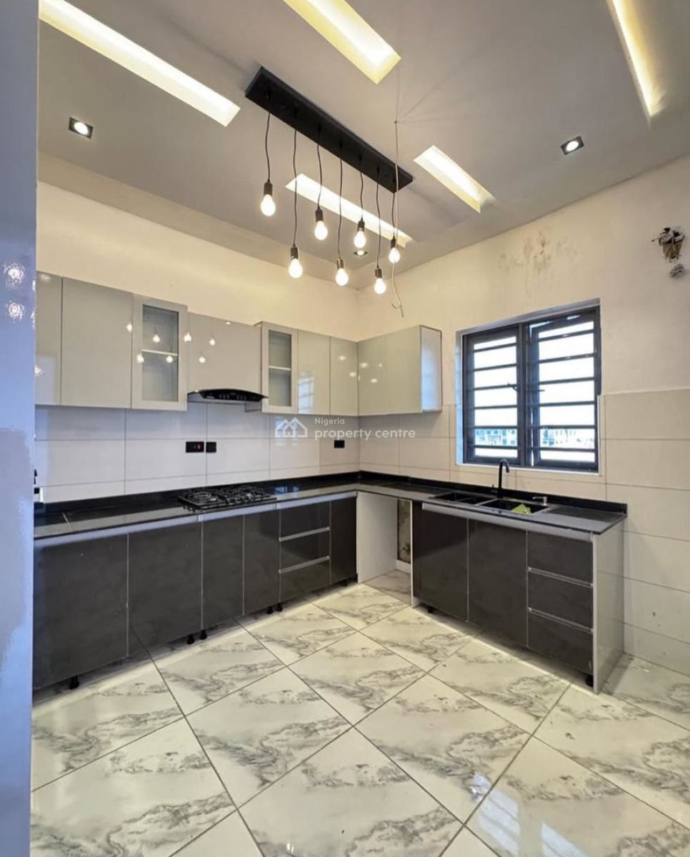 Luxury 2 Bedroom Apartments with Swimming Pool, Ikate, Lekki, Lagos, Flat / Apartment for Sale