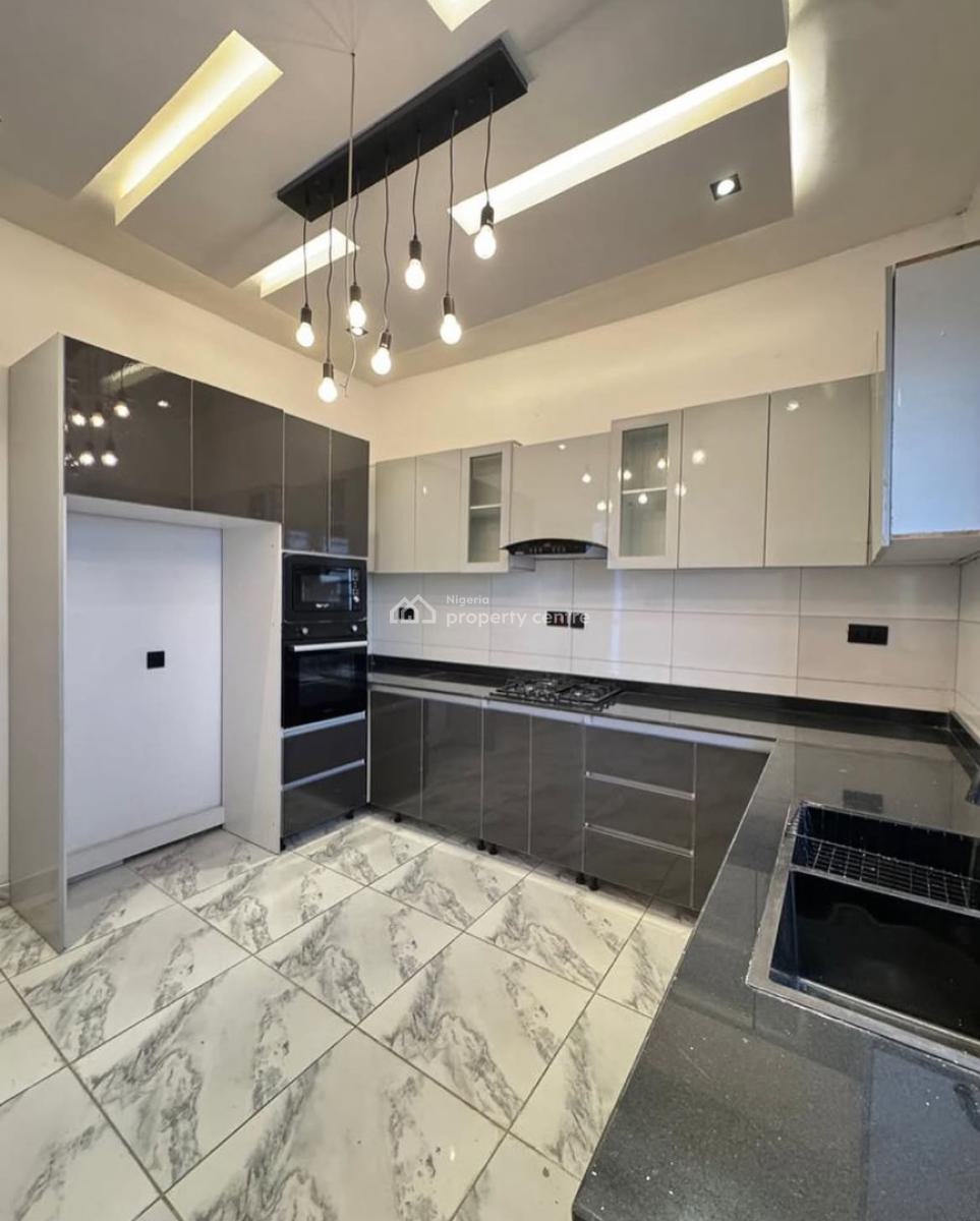 Luxury 2 Bedroom Apartments with Swimming Pool, Ikate, Lekki, Lagos, Flat / Apartment for Sale