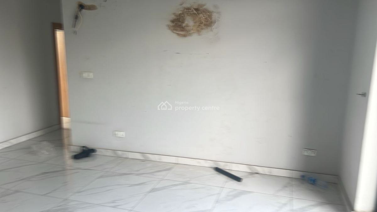 3 Bedrooms Flat with a Room Bq, Morgan Estate 1, Ojodu, Lagos, Flat / Apartment for Rent