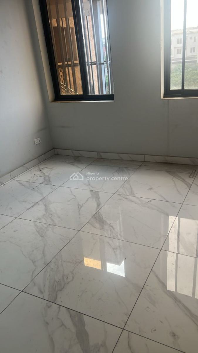 3 Bedrooms Flat with a Room Bq, Morgan Estate 1, Ojodu, Lagos, Flat / Apartment for Rent