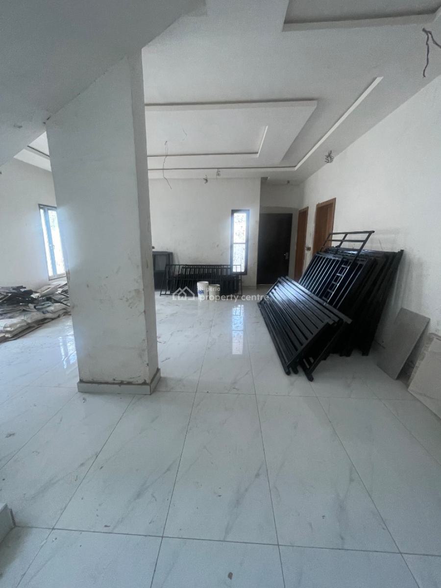 Newly Built 4 Bedroom Duplex, Secured Estate Gra, Opic, Isheri North, Lagos, Detached Duplex for Sale