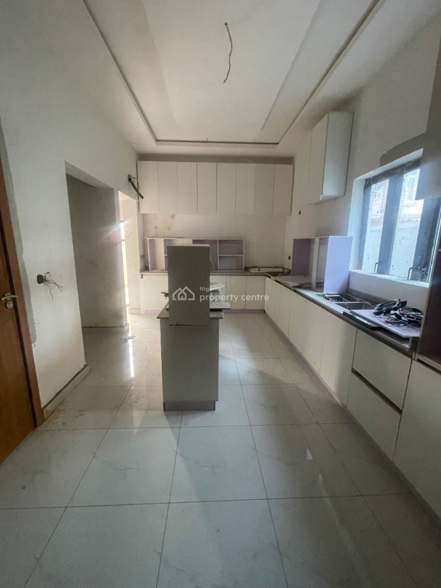 Newly Built 4 Bedroom Duplex, Secured Estate Gra, Opic, Isheri North, Lagos, Detached Duplex for Sale