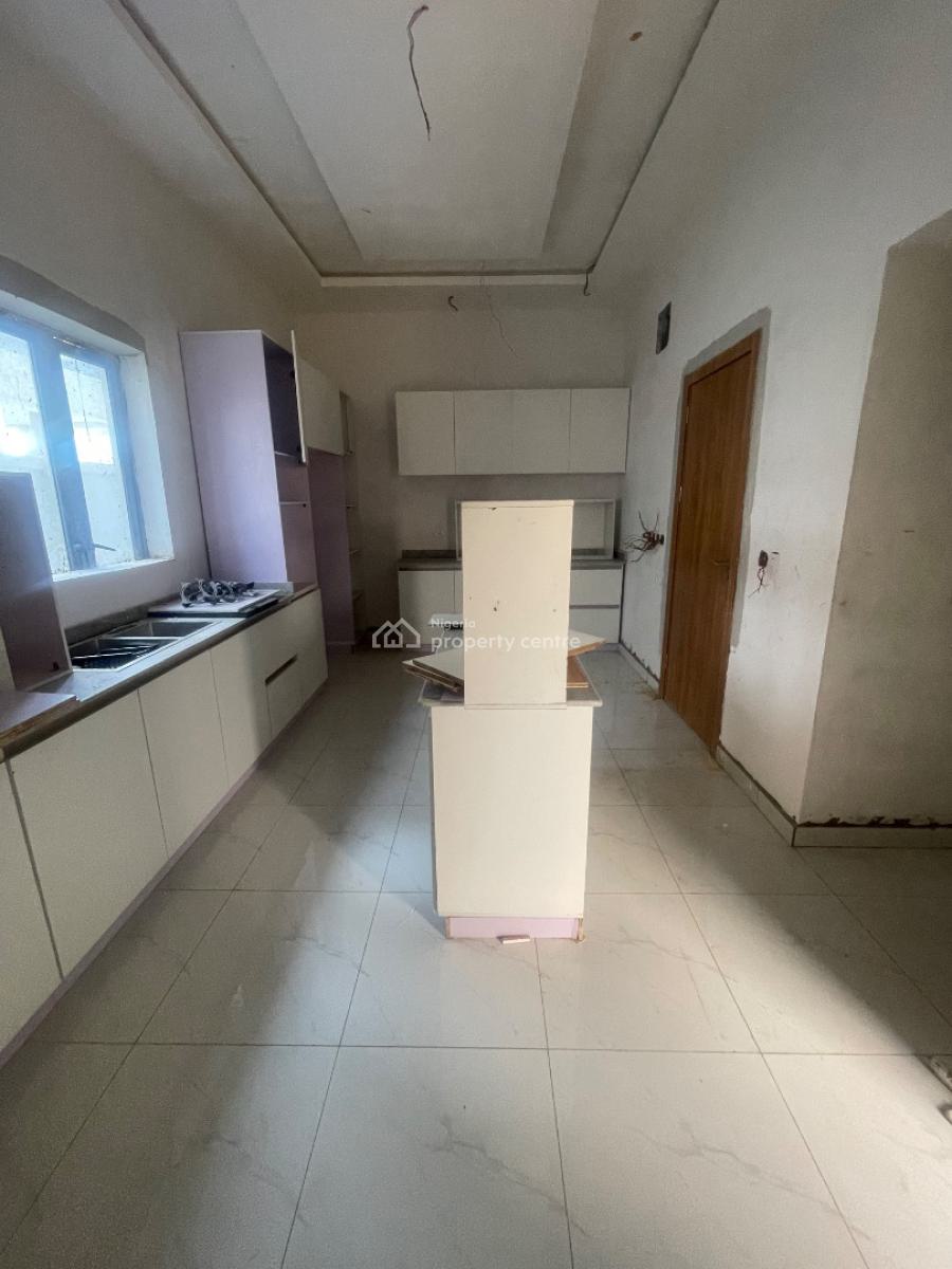Newly Built 4 Bedroom Duplex, Secured Estate Gra, Opic, Isheri North, Lagos, Detached Duplex for Sale