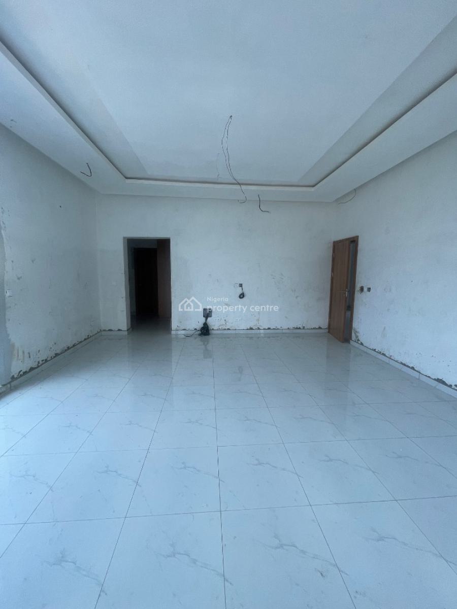 Newly Built 4 Bedroom Duplex, Secured Estate Gra, Opic, Isheri North, Lagos, Detached Duplex for Sale