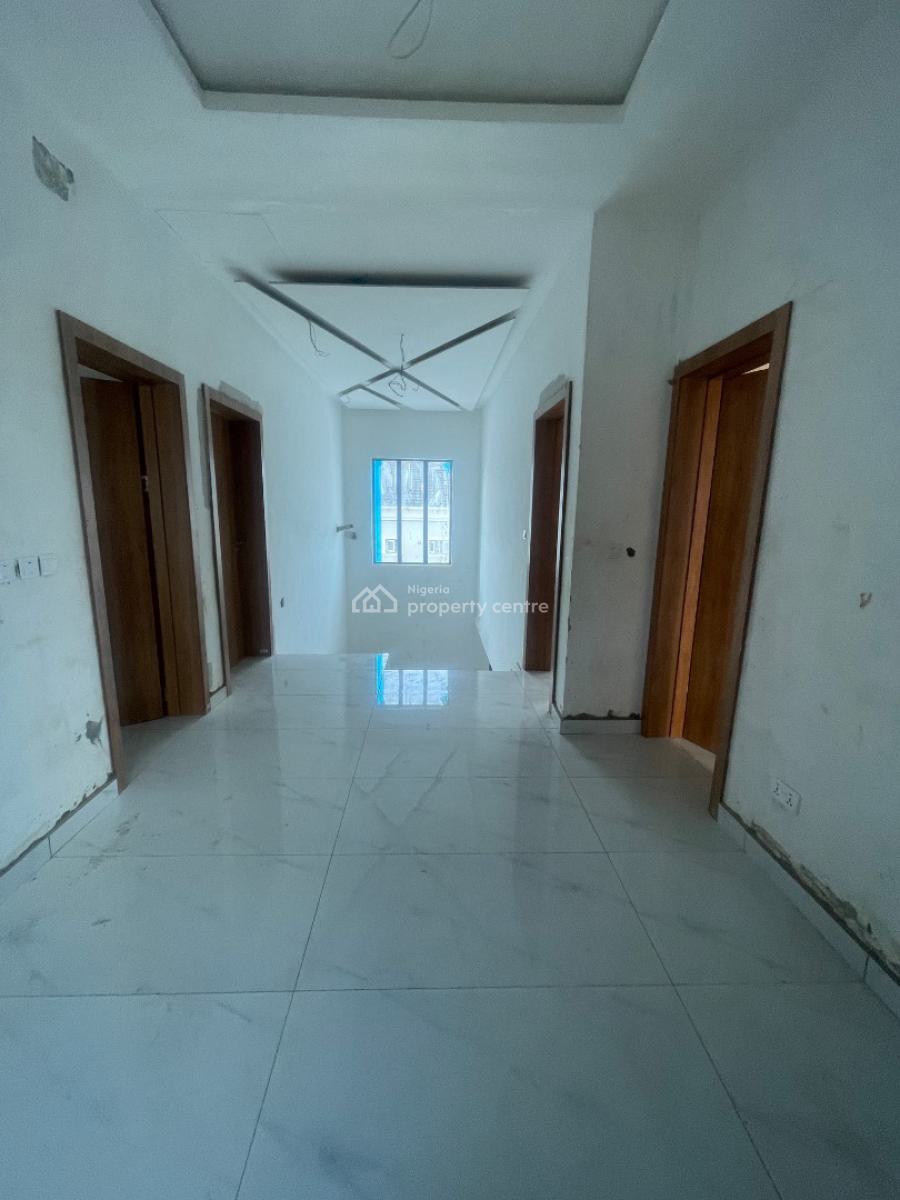 Newly Built 4 Bedroom Duplex, Secured Estate Gra, Opic, Isheri North, Lagos, Detached Duplex for Sale