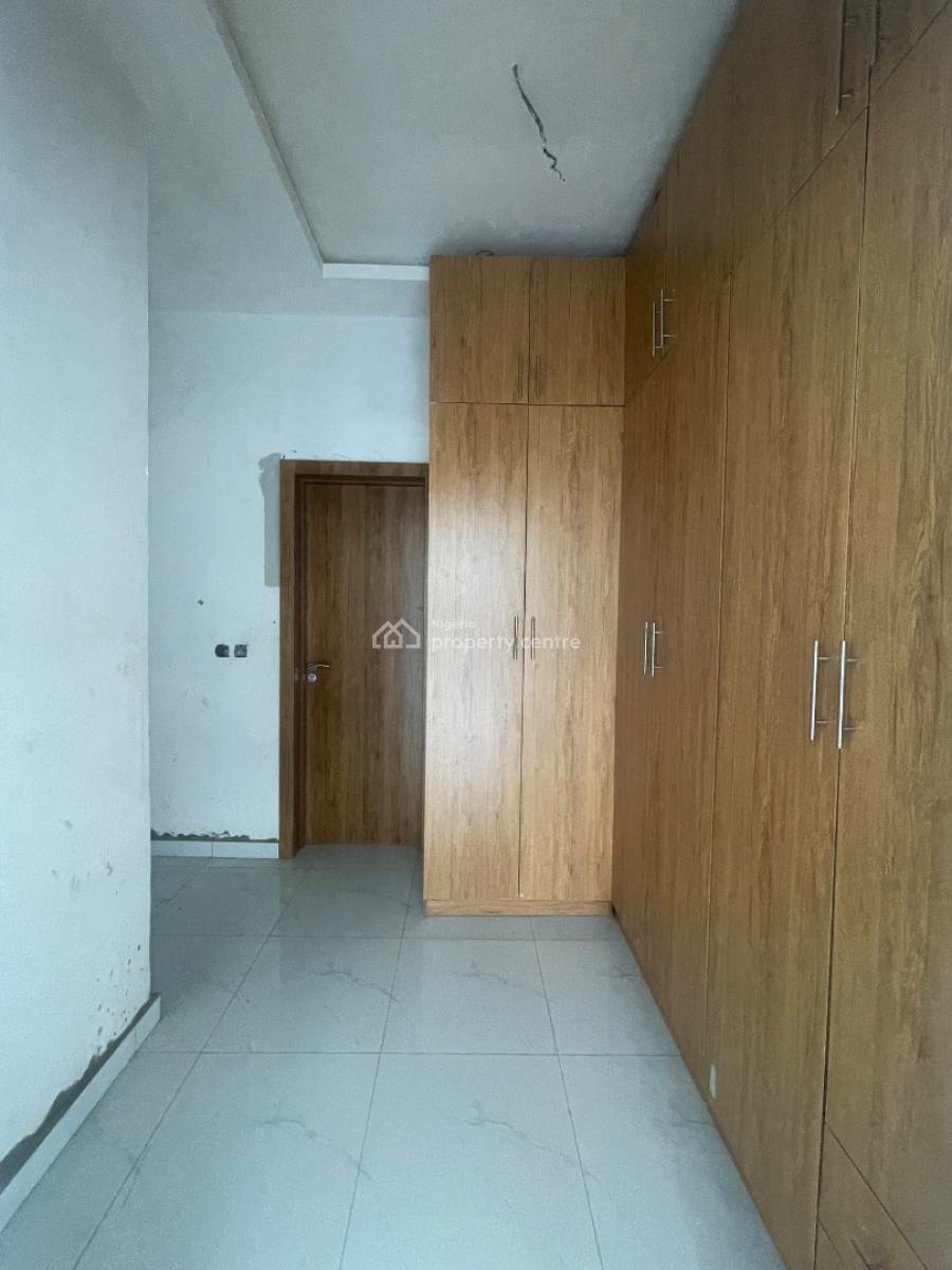 Newly Built 4 Bedroom Duplex, Secured Estate Gra, Opic, Isheri North, Lagos, Detached Duplex for Sale