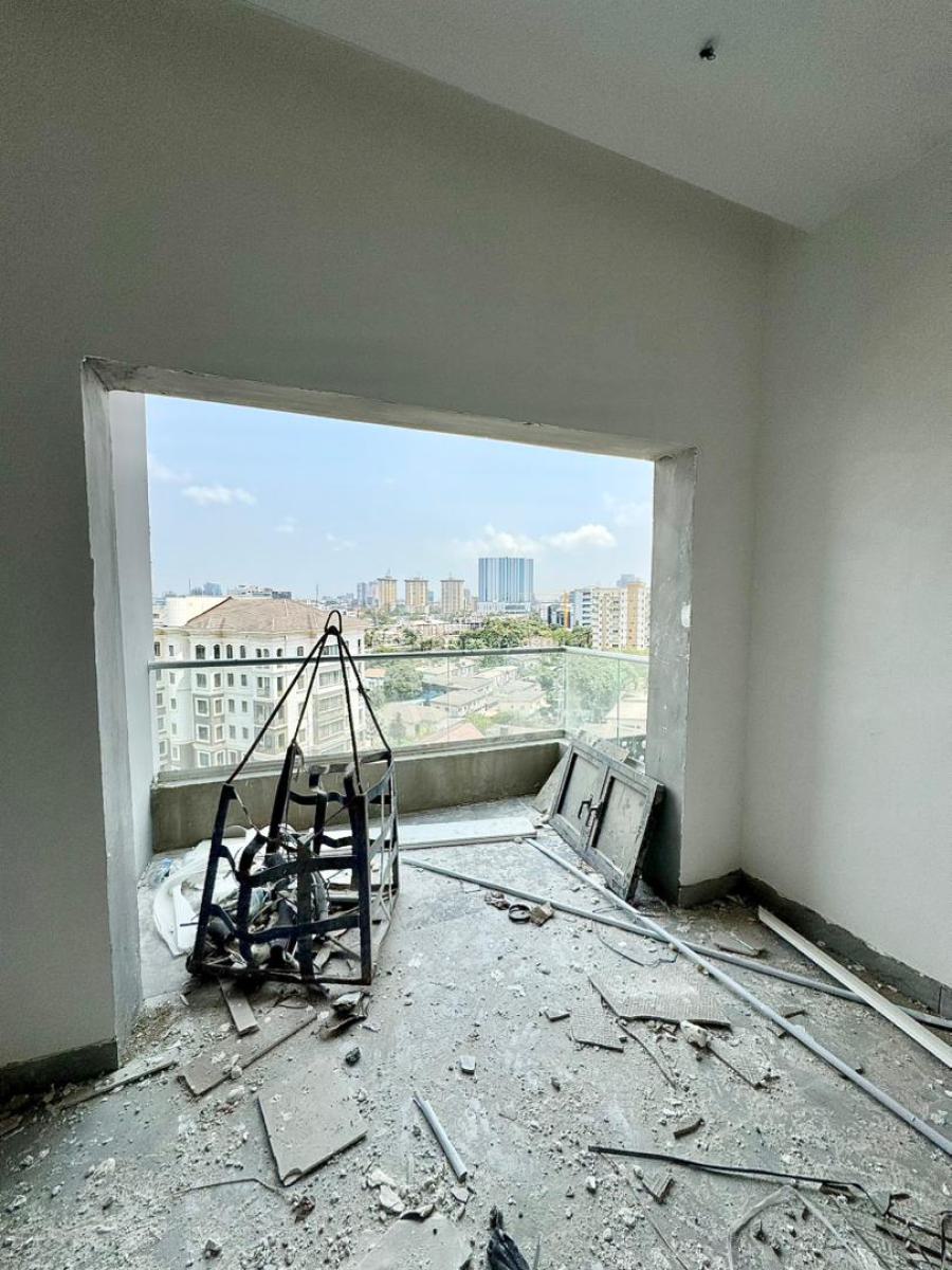 2 Bedroom Apartment, Victoria Island (vi), Lagos, Flat / Apartment for Sale