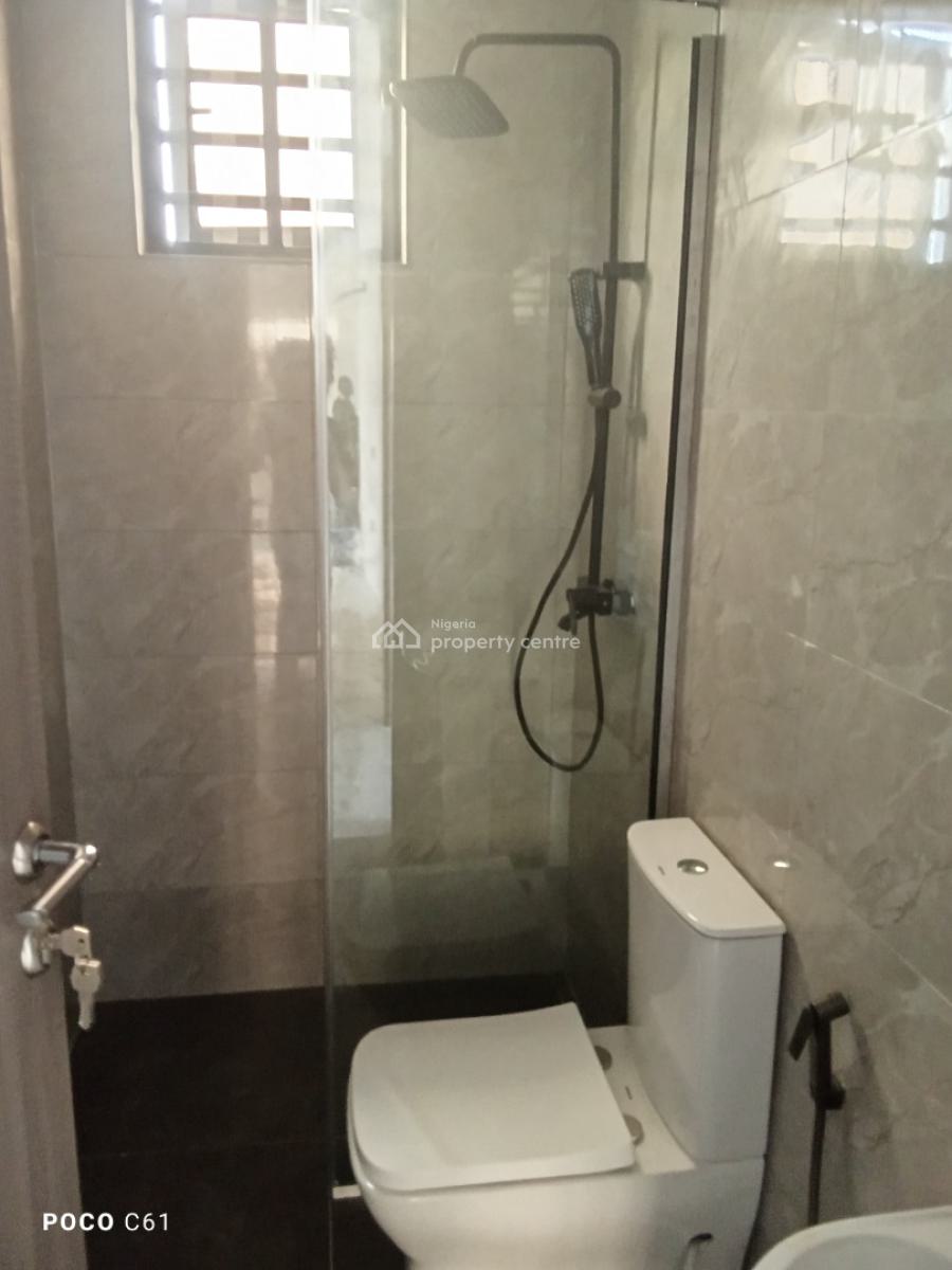 Luxury Contemporary 3 Bedroom Fully Detached Duplex with Bq, Itunu Residential Aramide, Eleranigbe, Ibeju Lekki, Lagos, Detached Bungalow for Sale