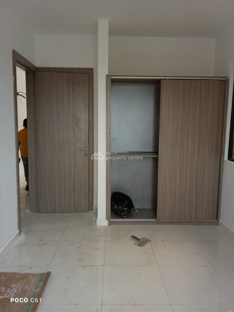 Luxury Contemporary 3 Bedroom Fully Detached Duplex with Bq, Itunu Residential Aramide, Eleranigbe, Ibeju Lekki, Lagos, Detached Bungalow for Sale