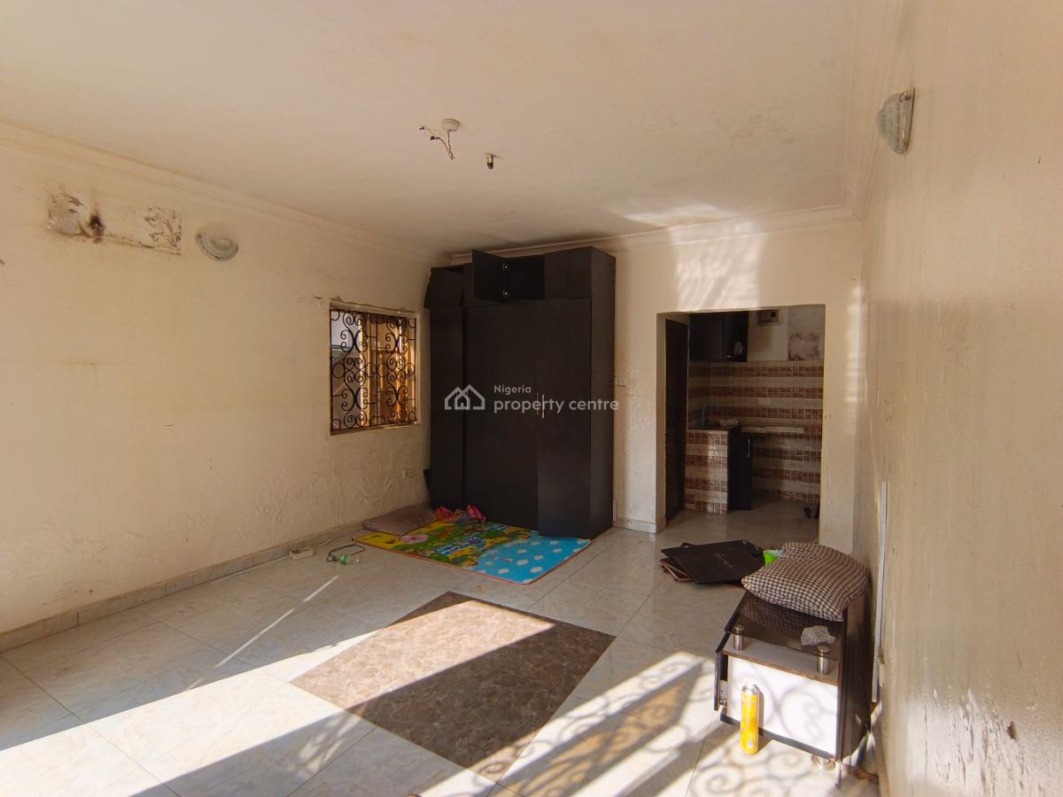 a Room Self Contain, Ologolo, Lekki, Lagos, Self Contain (single Rooms) for Rent