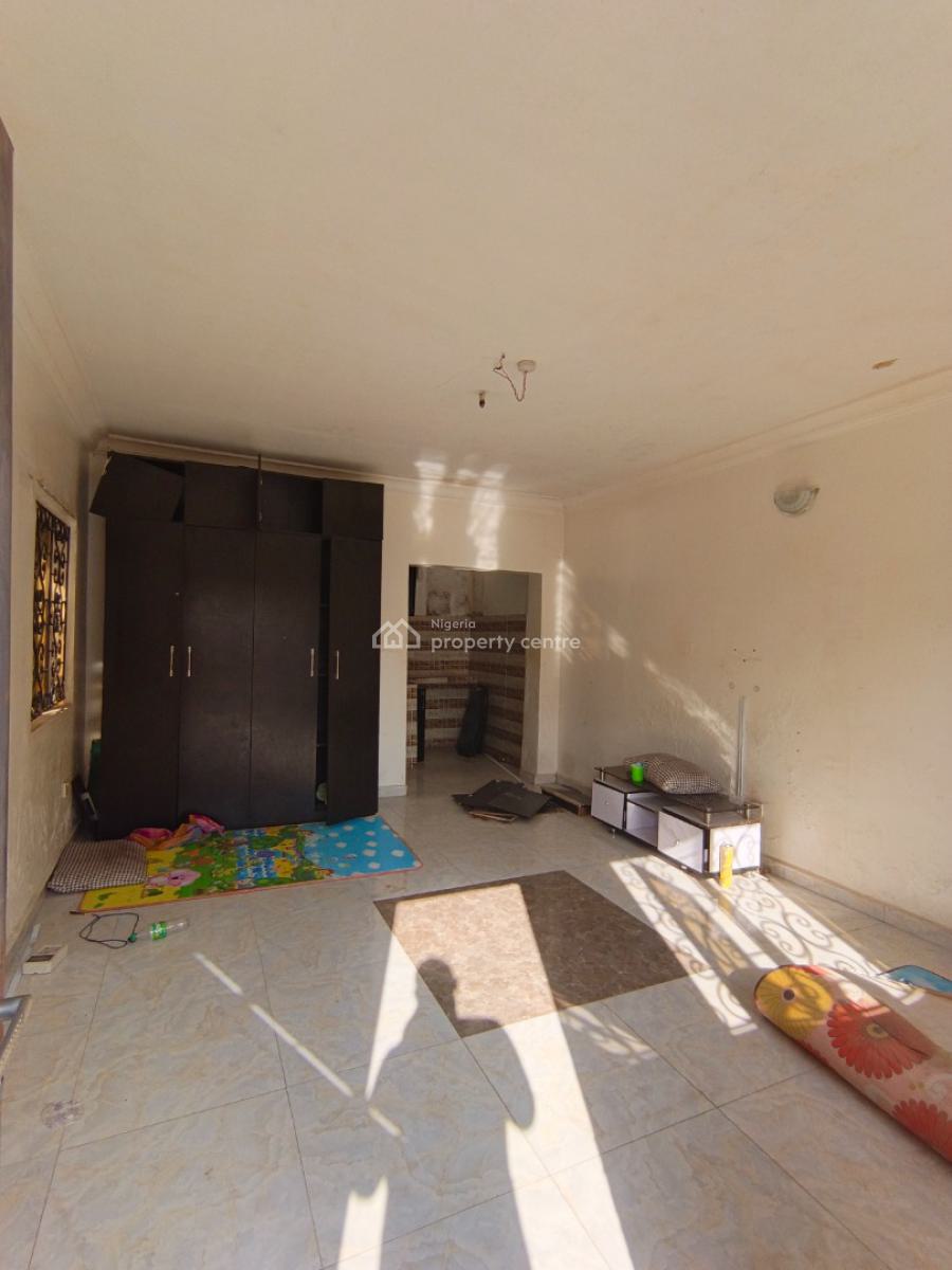 a Room Self Contain, Ologolo, Lekki, Lagos, Self Contain (single Rooms) for Rent