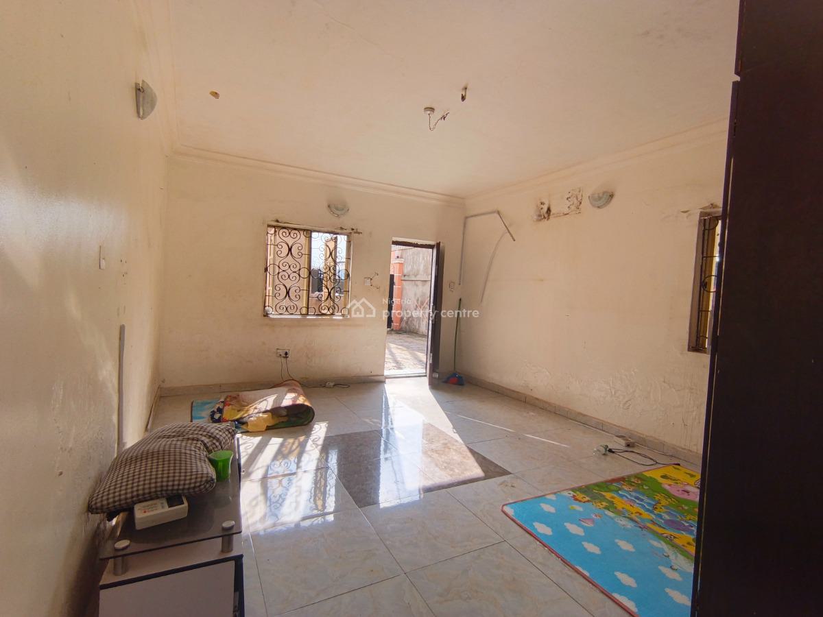 a Room Self Contain, Ologolo, Lekki, Lagos, Self Contain (single Rooms) for Rent