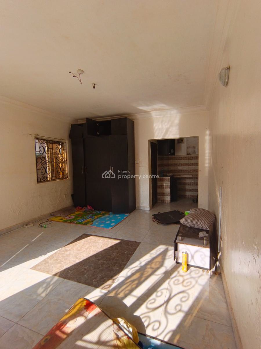 a Room Self Contain, Ologolo, Lekki, Lagos, Self Contain (single Rooms) for Rent