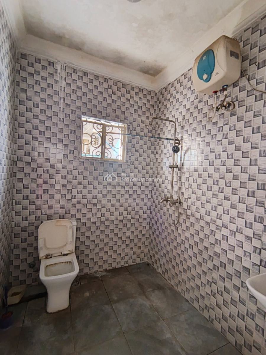 a Room Self Contain, Ologolo, Lekki, Lagos, Self Contain (single Rooms) for Rent