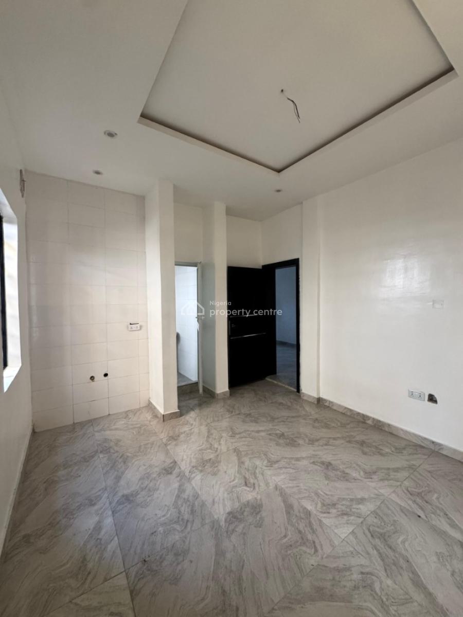 The Most Affordable 1 Bedroom Apartment, Lekki, Lagos, Flat / Apartment for Sale