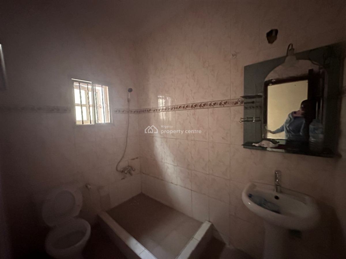 Self Service 5 Bedroom Terrace Duplex, Lekki Phase 1, Lekki, Lagos, Terraced Duplex for Rent