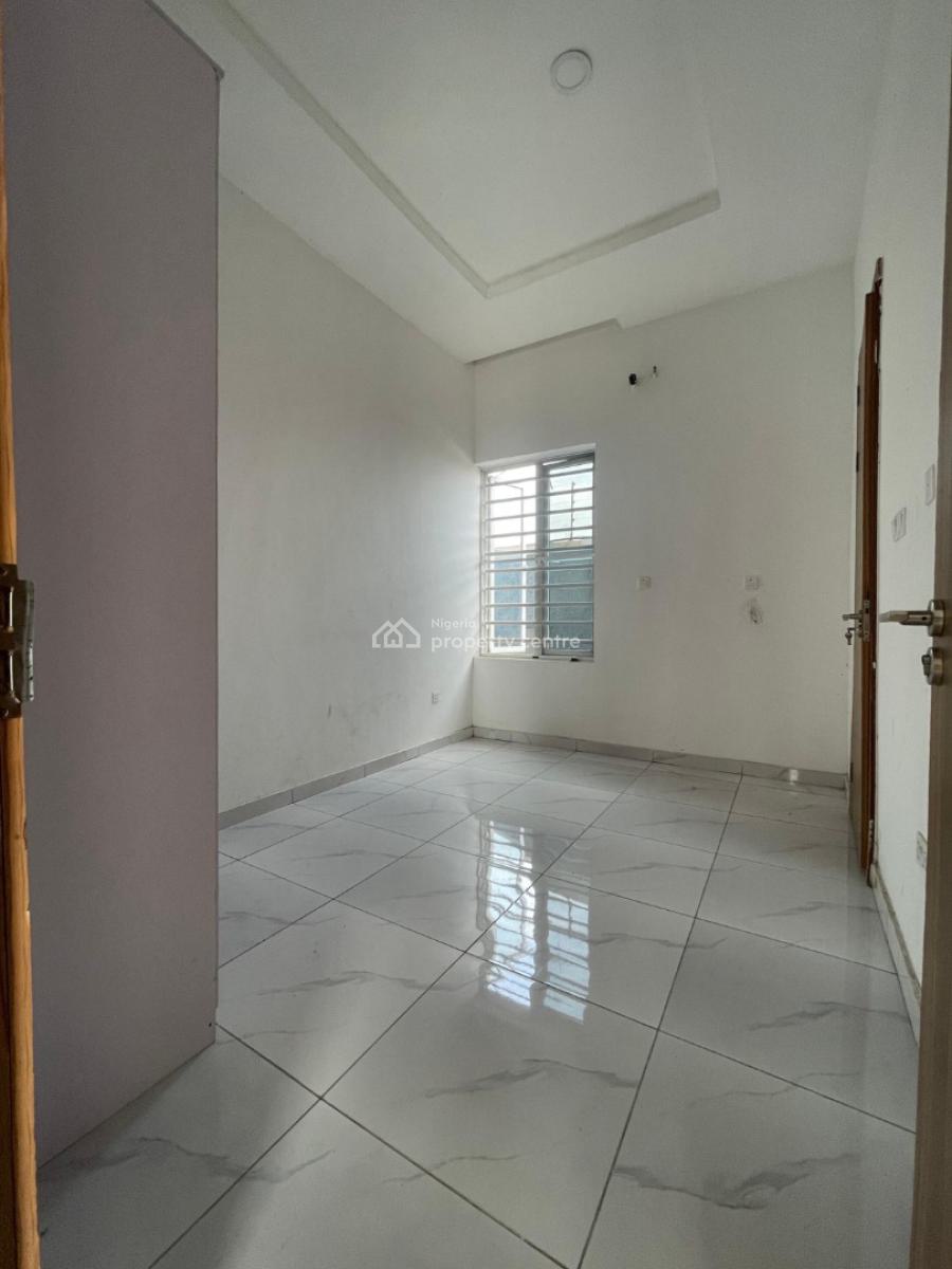 Newly Built 4 Bedroom Terrace Duplex Ikota Lekki Lagos, Ikota, Lekki, Lagos, Ikota, Lekki, Lagos, Terraced Duplex for Sale