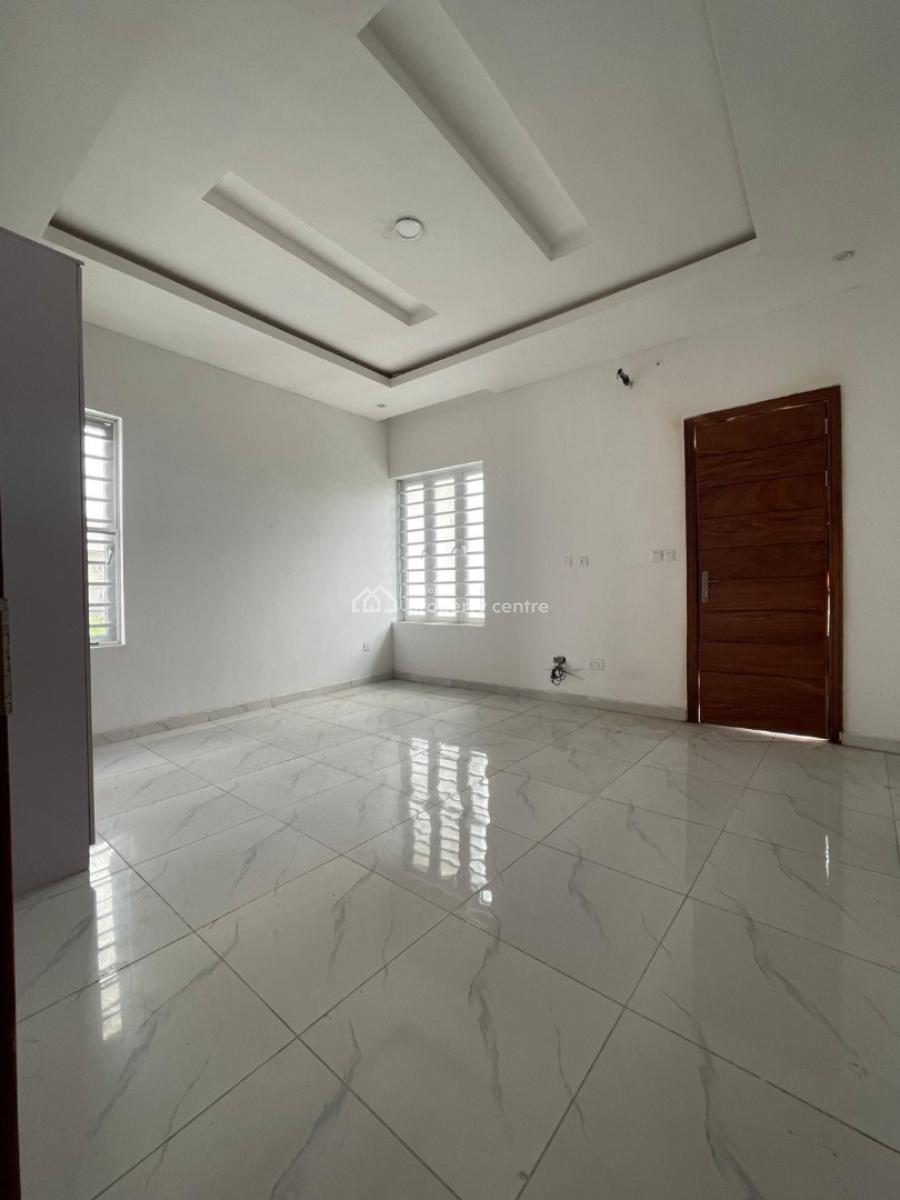 Newly Built 4 Bedroom Terrace Duplex Ikota Lekki Lagos, Ikota, Lekki, Lagos, Ikota, Lekki, Lagos, Terraced Duplex for Sale