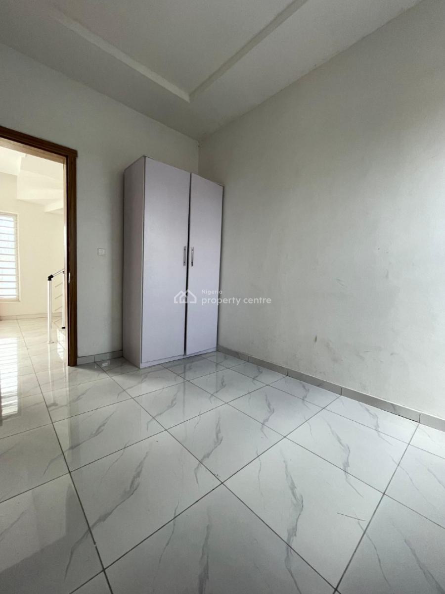 Newly Built 4 Bedroom Terrace Duplex Ikota Lekki Lagos, Ikota, Lekki, Lagos, Ikota, Lekki, Lagos, Terraced Duplex for Sale