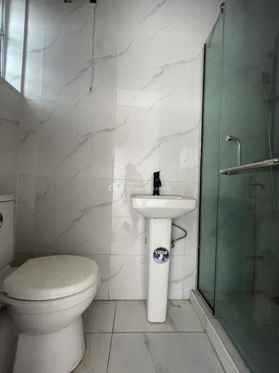 Newly Built 4 Bedroom Terrace Duplex Ikota Lekki Lagos, Ikota, Lekki, Lagos, Ikota, Lekki, Lagos, Terraced Duplex for Sale