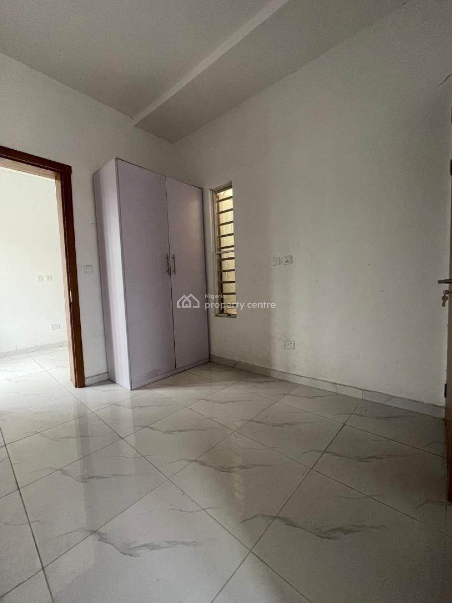 Newly Built 4 Bedroom Terrace Duplex Ikota Lekki Lagos, Ikota, Lekki, Lagos, Ikota, Lekki, Lagos, Terraced Duplex for Sale