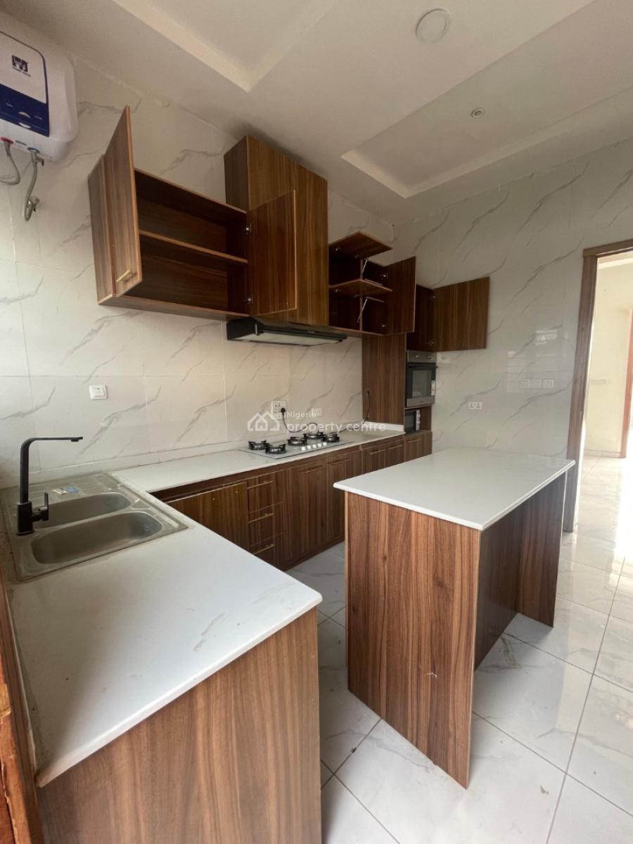 Newly Built 4 Bedroom Terrace Duplex Ikota Lekki Lagos, Ikota, Lekki, Lagos, Ikota, Lekki, Lagos, Terraced Duplex for Sale