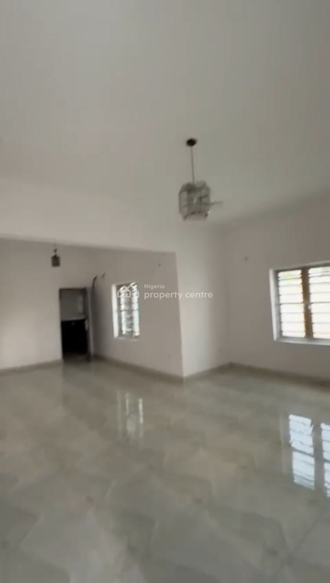 Brand New 3bedroom Flat, Lakowe, Awoyaya, Ibeju Lekki, Lagos, Flat / Apartment for Rent