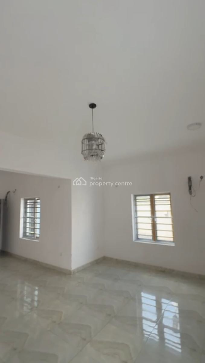 Brand New 3bedroom Flat, Lakowe, Awoyaya, Ibeju Lekki, Lagos, Flat / Apartment for Rent