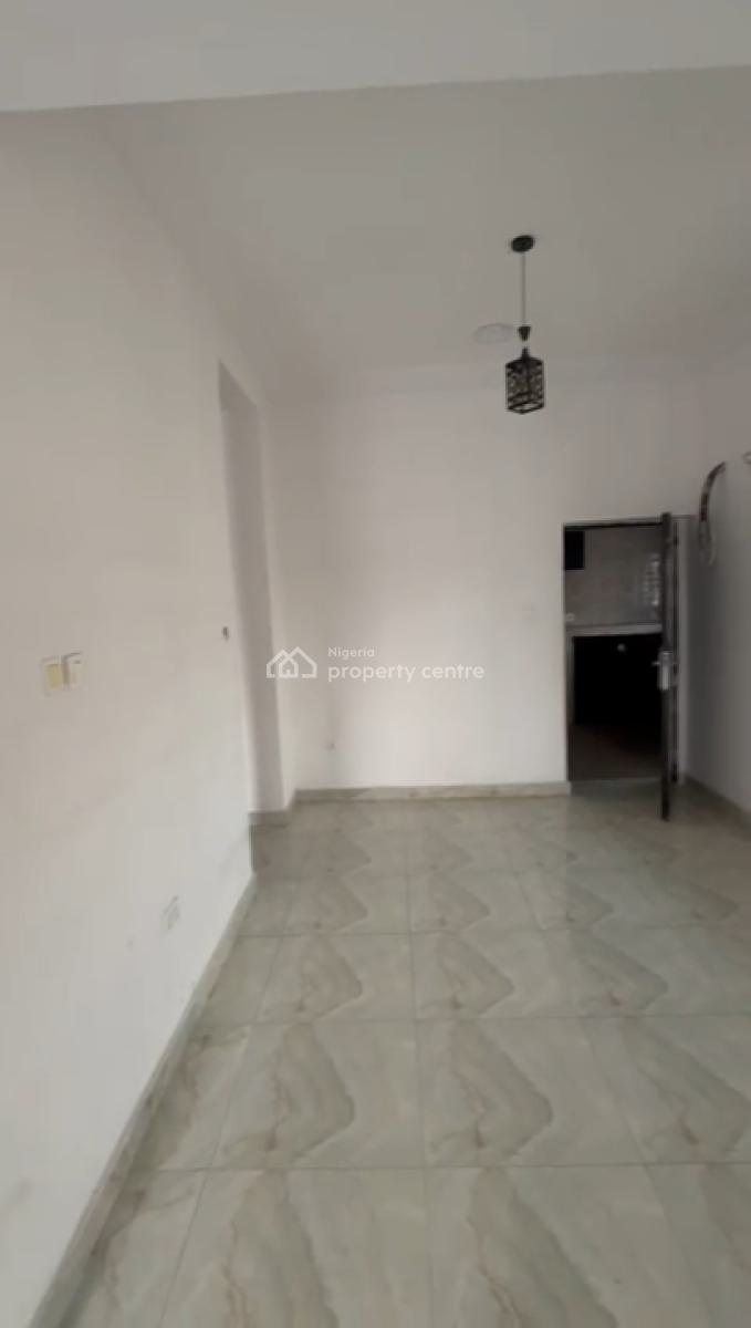 Brand New 3bedroom Flat, Lakowe, Awoyaya, Ibeju Lekki, Lagos, Flat / Apartment for Rent