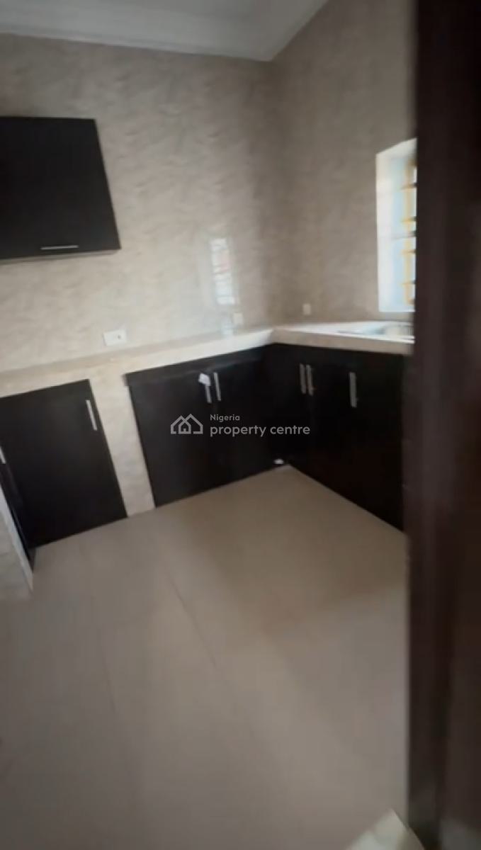 Brand New 3bedroom Flat, Lakowe, Awoyaya, Ibeju Lekki, Lagos, Flat / Apartment for Rent