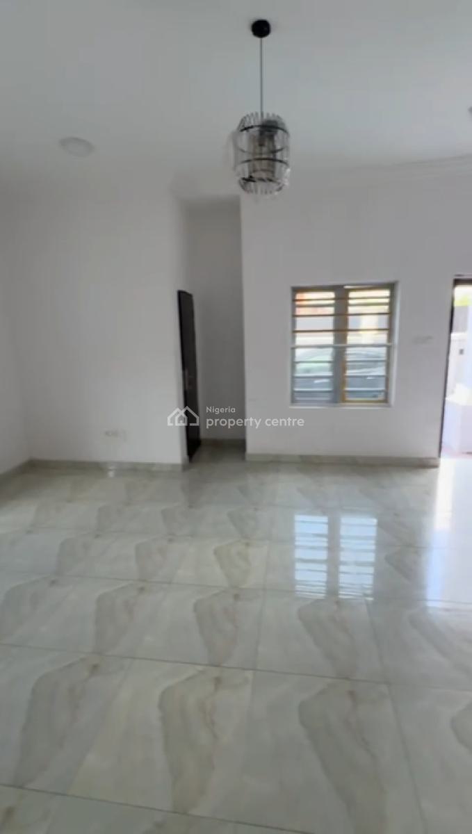 Brand New 3bedroom Flat, Lakowe, Awoyaya, Ibeju Lekki, Lagos, Flat / Apartment for Rent