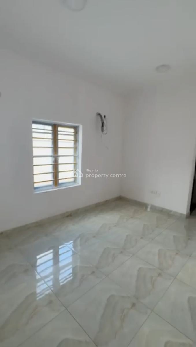 Brand New 3bedroom Flat, Lakowe, Awoyaya, Ibeju Lekki, Lagos, Flat / Apartment for Rent