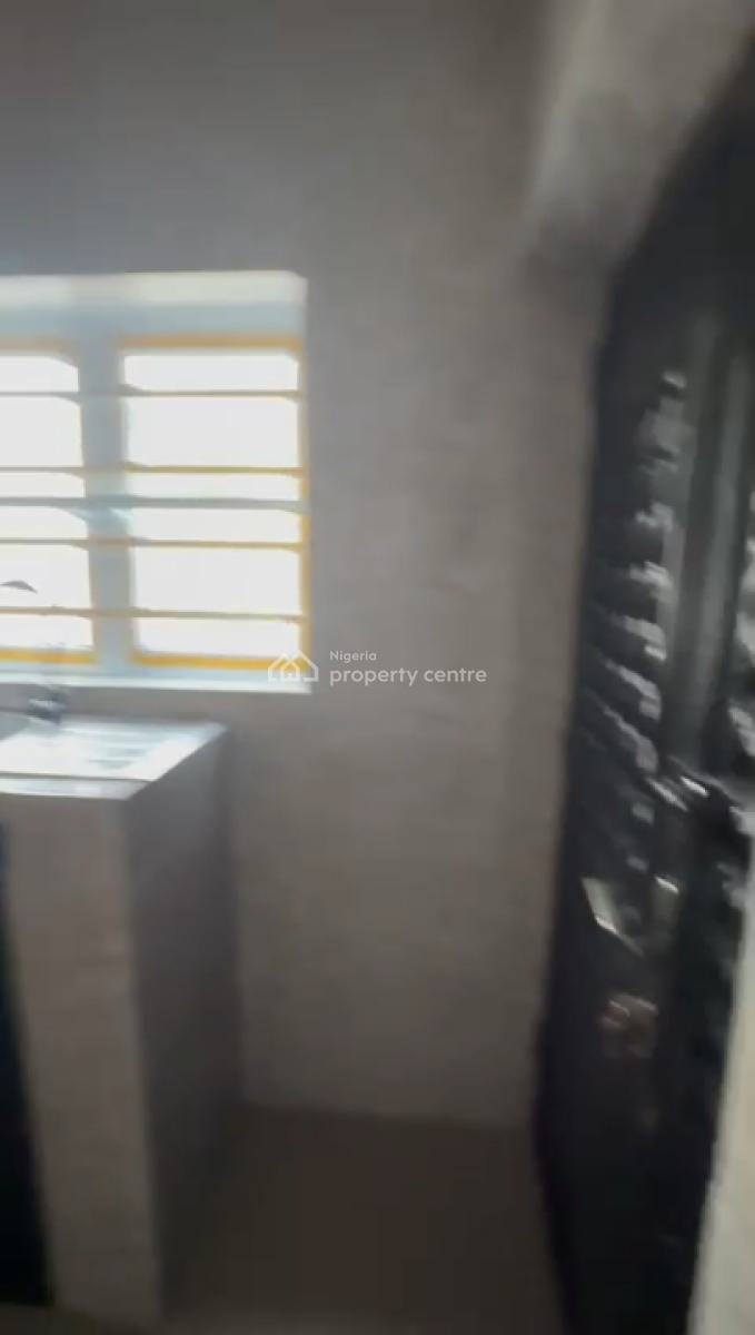 Brand New 3bedroom Flat, Lakowe, Awoyaya, Ibeju Lekki, Lagos, Flat / Apartment for Rent