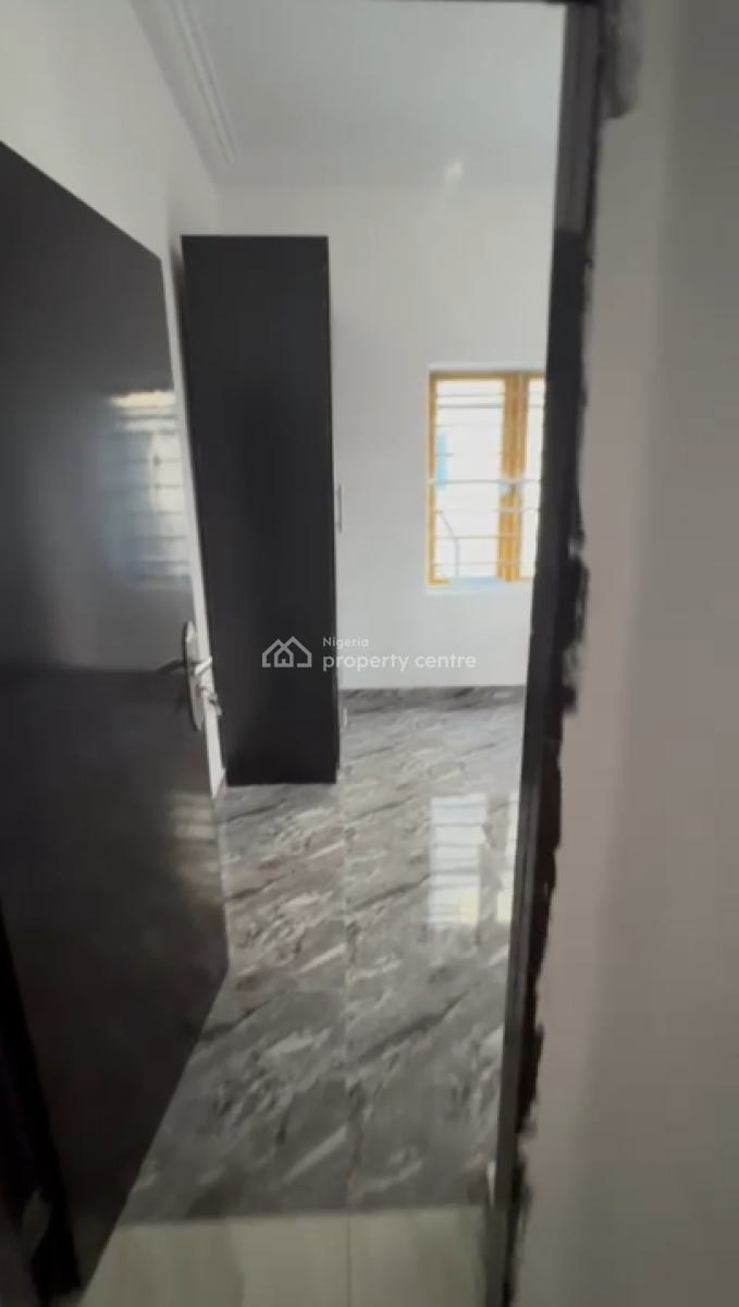 Brand New 3bedroom Flat, Lakowe, Awoyaya, Ibeju Lekki, Lagos, Flat / Apartment for Rent