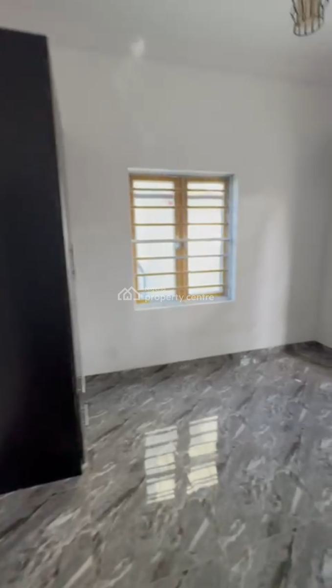 Brand New 3bedroom Flat, Lakowe, Awoyaya, Ibeju Lekki, Lagos, Flat / Apartment for Rent